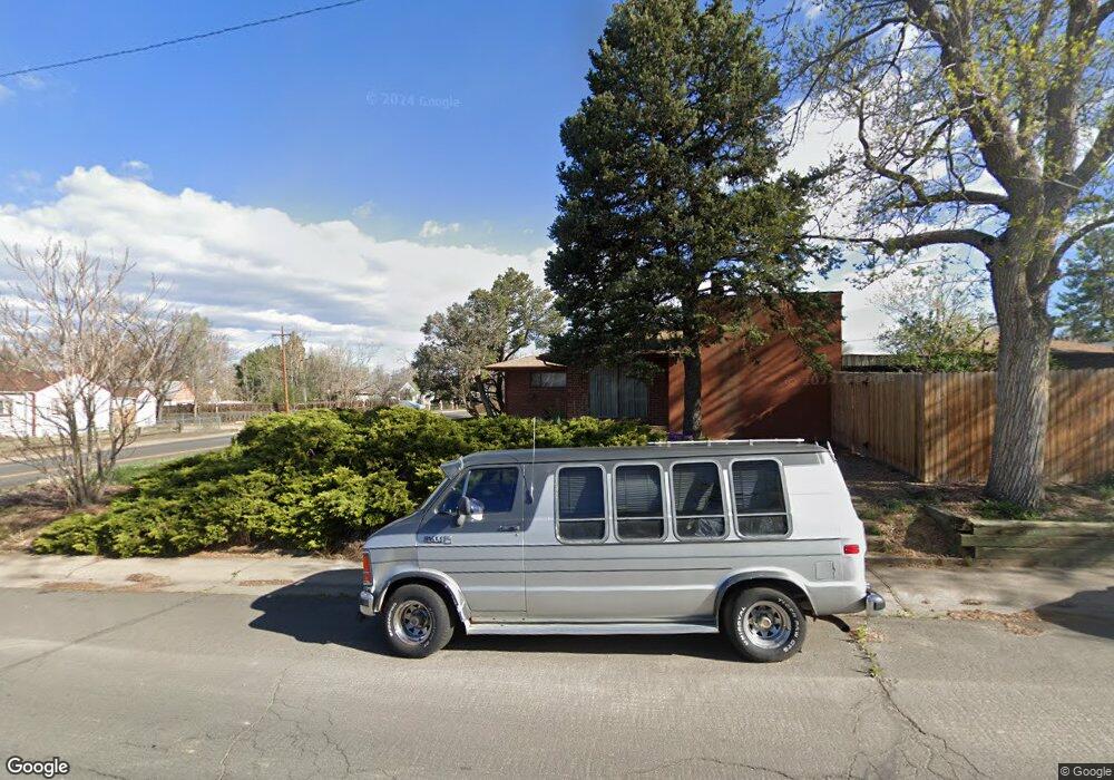 1200 Havana St, Aurora, CO 80010 - photo 1