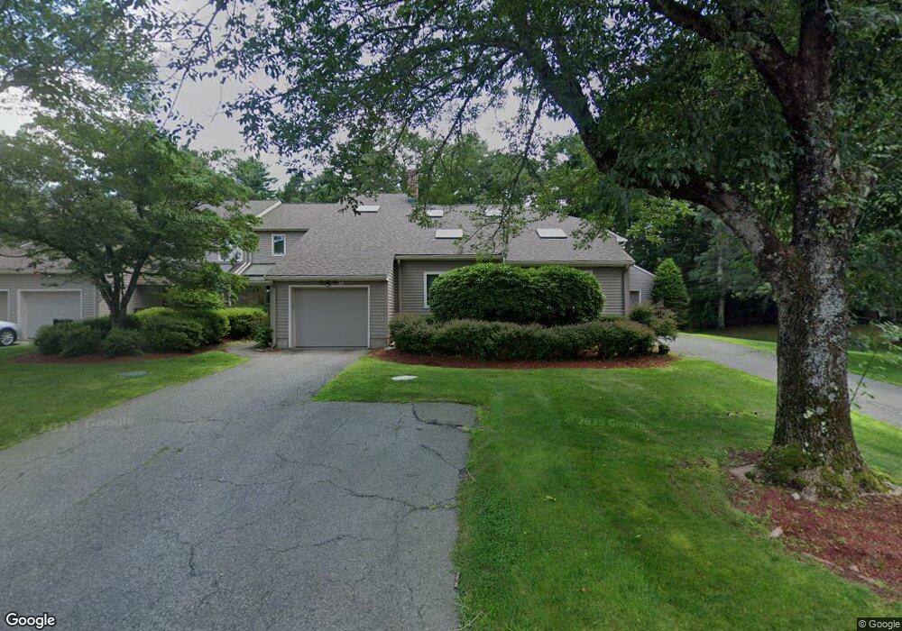 18 Larason Farm Rd, Sharon, MA 02067 - photo 1