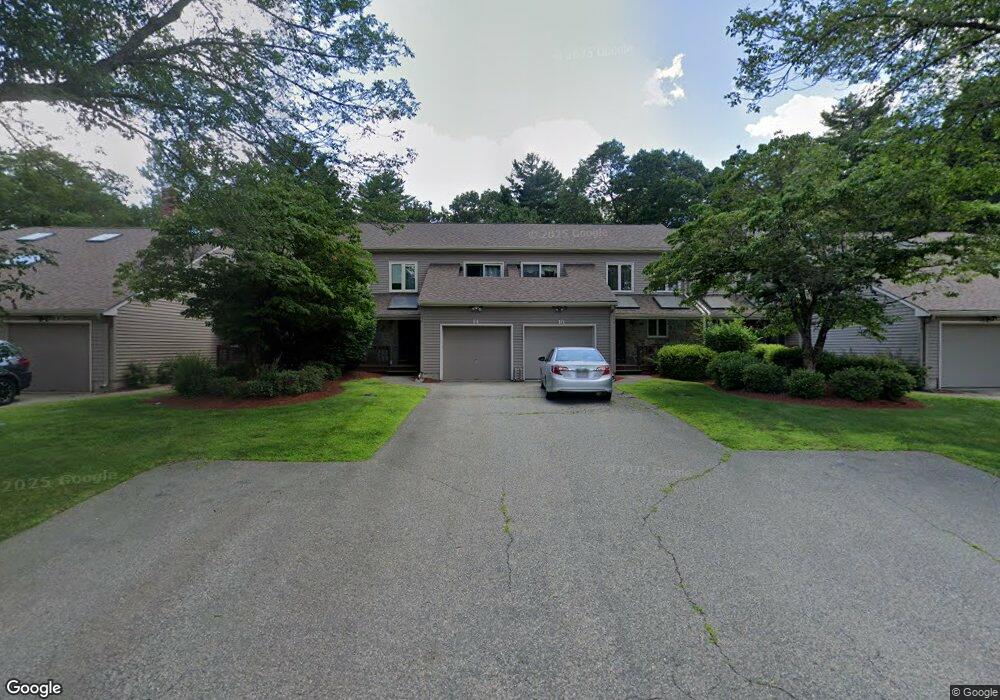 12 Larason Farm Rd unit B2,B, Sharon, MA 02067 - photo 1