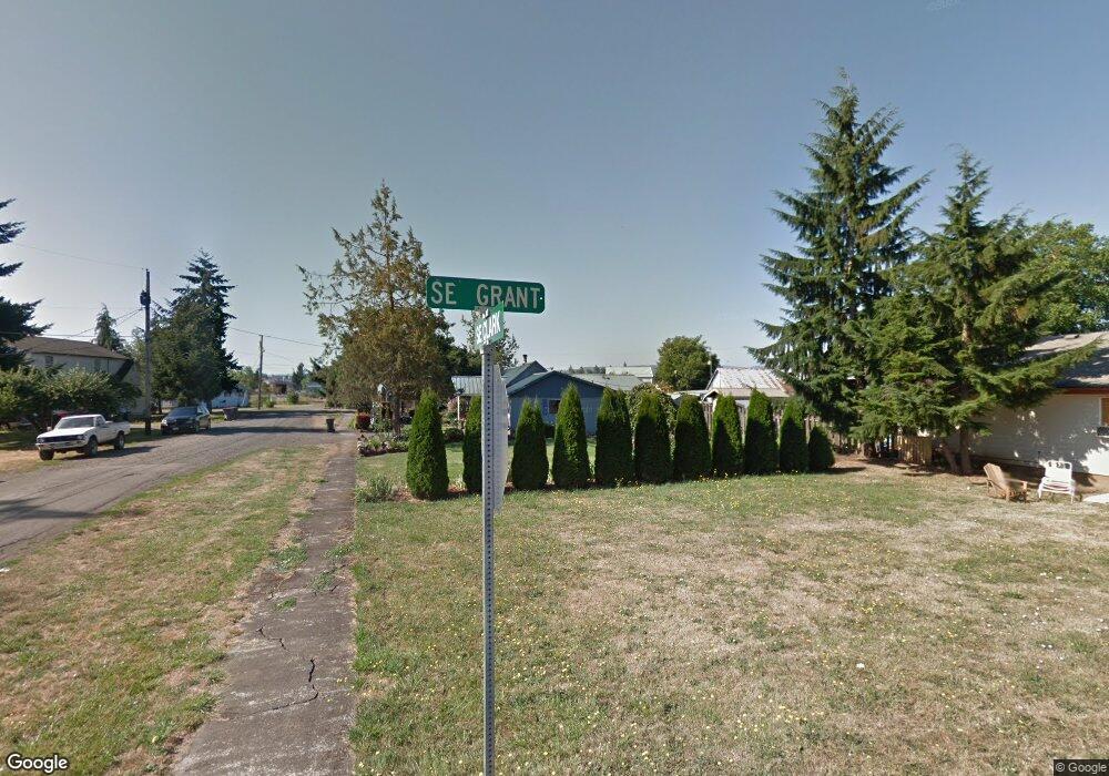 432 SE Clark St, Sheridan, OR 97378 - photo 1