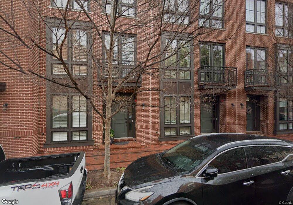 Robinson Landing unit RESIDENCE 2-506, Alexandria, VA 22314 - photo 1