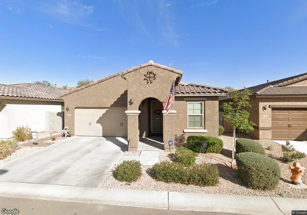 2341 S Lorena, Mesa, AZ 85209 - photo 1