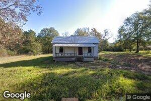 864 2nd Ave, Fisher, LA 71426