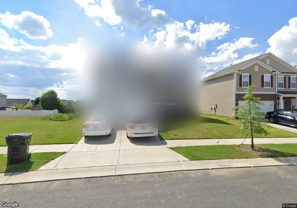 3240 Hawksbill St SW unit Lot 15, Concord, NC 28027 - photo 1