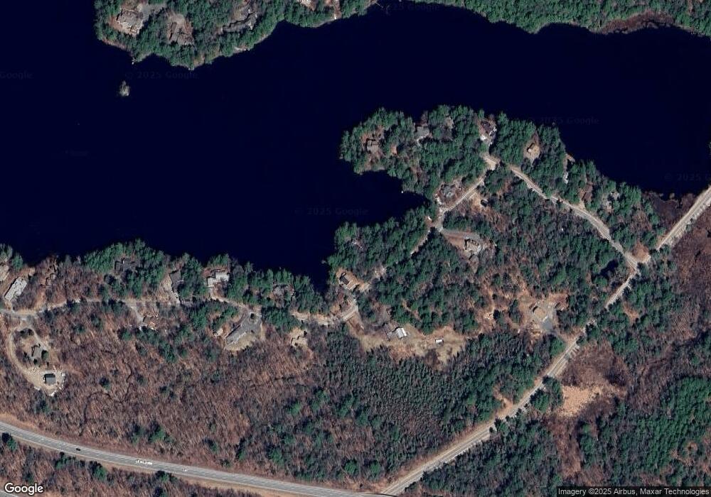 471 Forest Acres Rd, New London, NH 03257 - photo 1