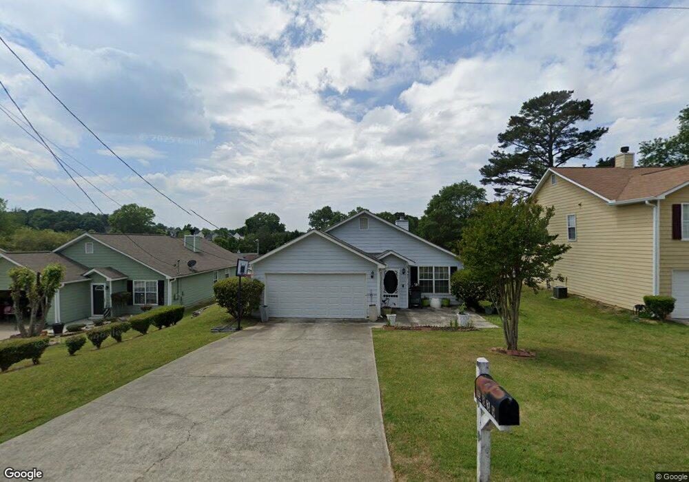 5839 Meadowview Rd unit 5, Rex, GA 30273 - photo 1