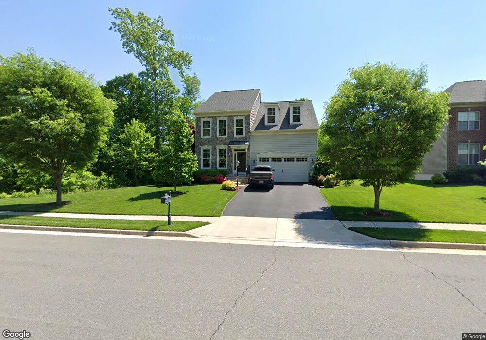 6823 Noyes Ave, Haymarket, VA 20169 - photo 1