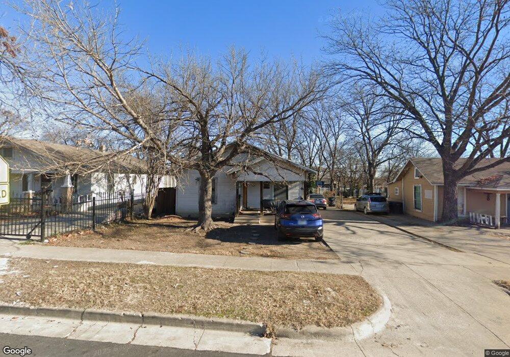 2704 NW 27th St, Fort Worth, TX 76106 - photo 1