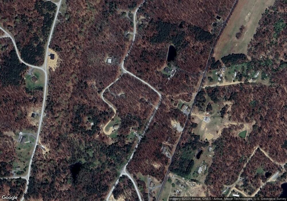 143 Oak Forest Ln, Berkeley Springs, WV 25411 - photo 1