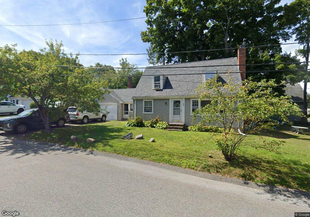 345 Commercial St, Weymouth, MA 02188 - photo 1