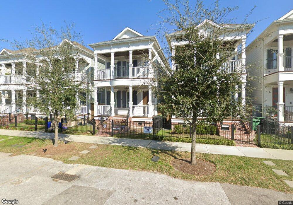 706 Ashland St, Houston, TX 77007 - photo 1