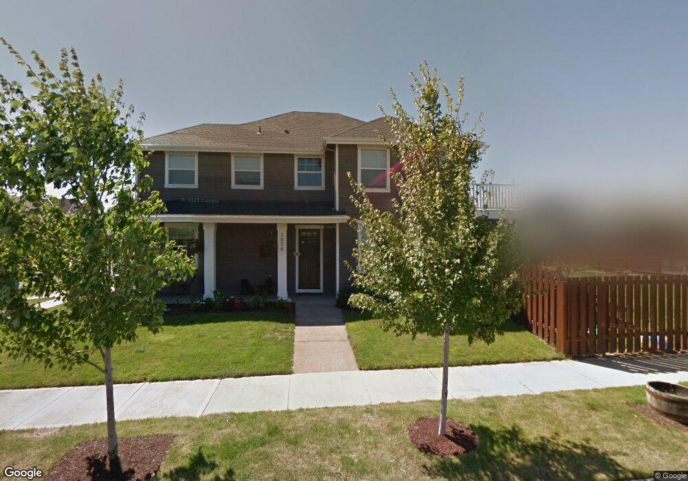 3634 Ebbets St, Forest Grove, OR 97116 - photo 1