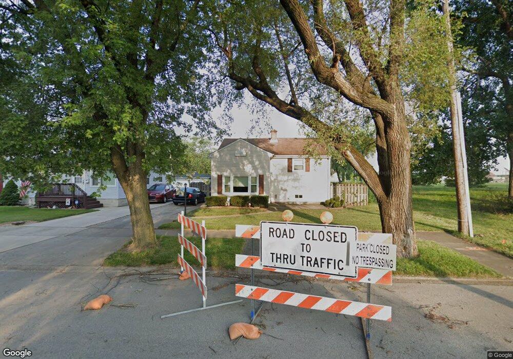 8102 5th St, Highland, IN 46322 - photo 1