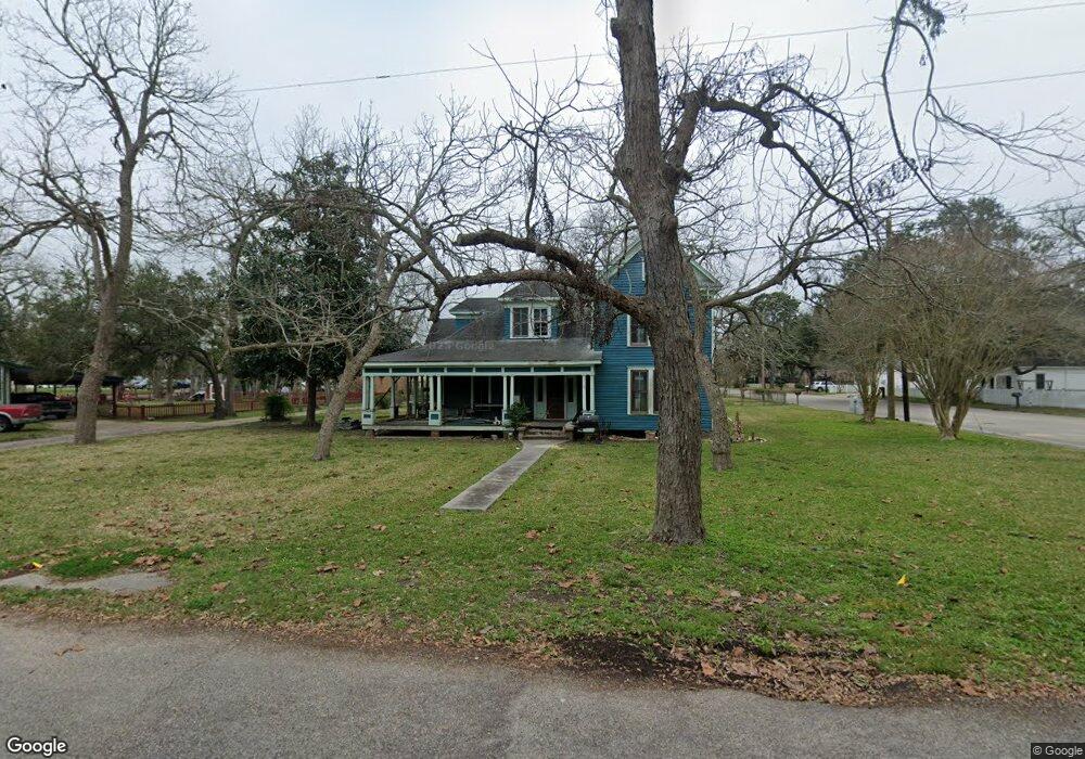 504 S Durant St, Alvin, TX 77511 - photo 1