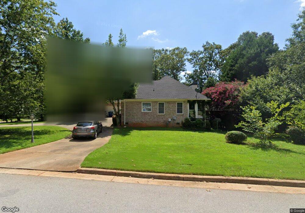 3420 Williams Place SE, Conyers, GA 30013 - photo 1