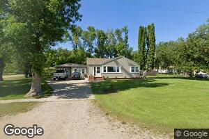 101 5th St, Minto, ND 58261