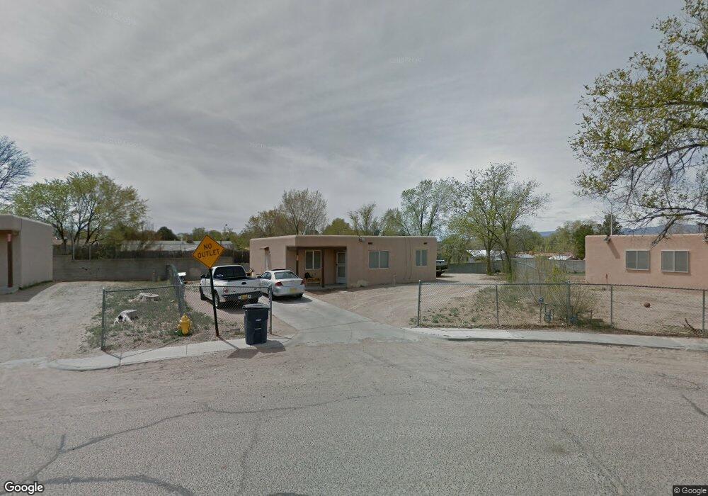 130 Camino de Quintana, Espanola, NM 87532 - photo 1