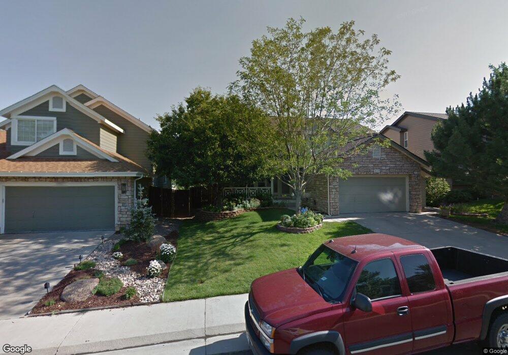 19127 E Progress Ave, Centennial, CO 80015 - photo 1