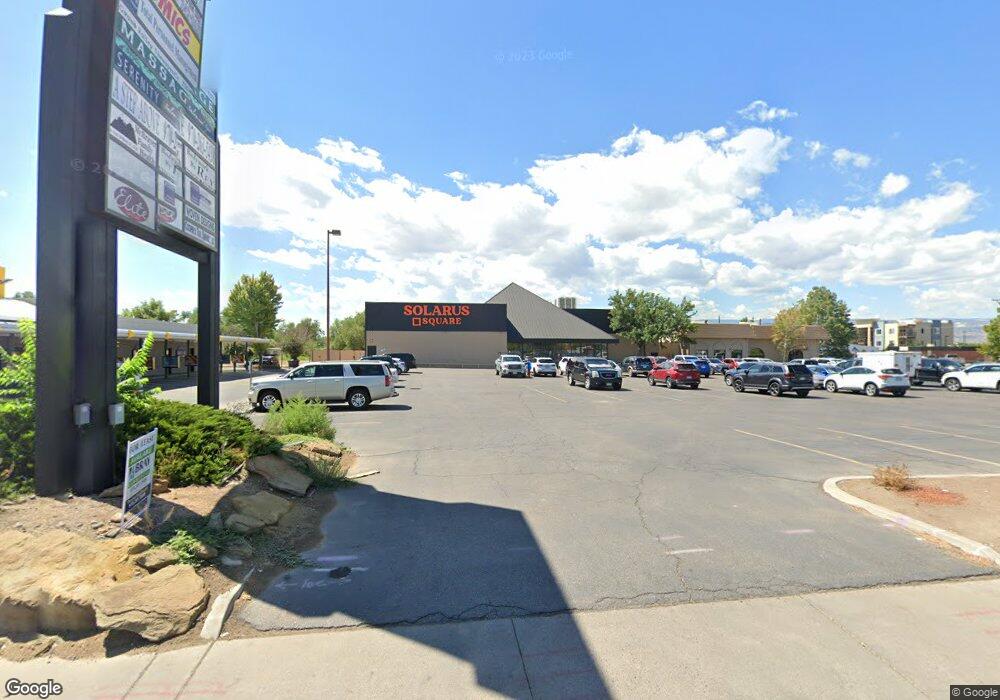 2829 North Ave unit 203, Grand Junction, CO 81501 - photo 1