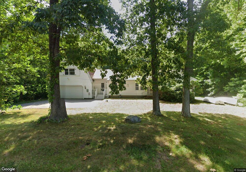 26 Granite St, Foxboro, MA 02035 - photo 1