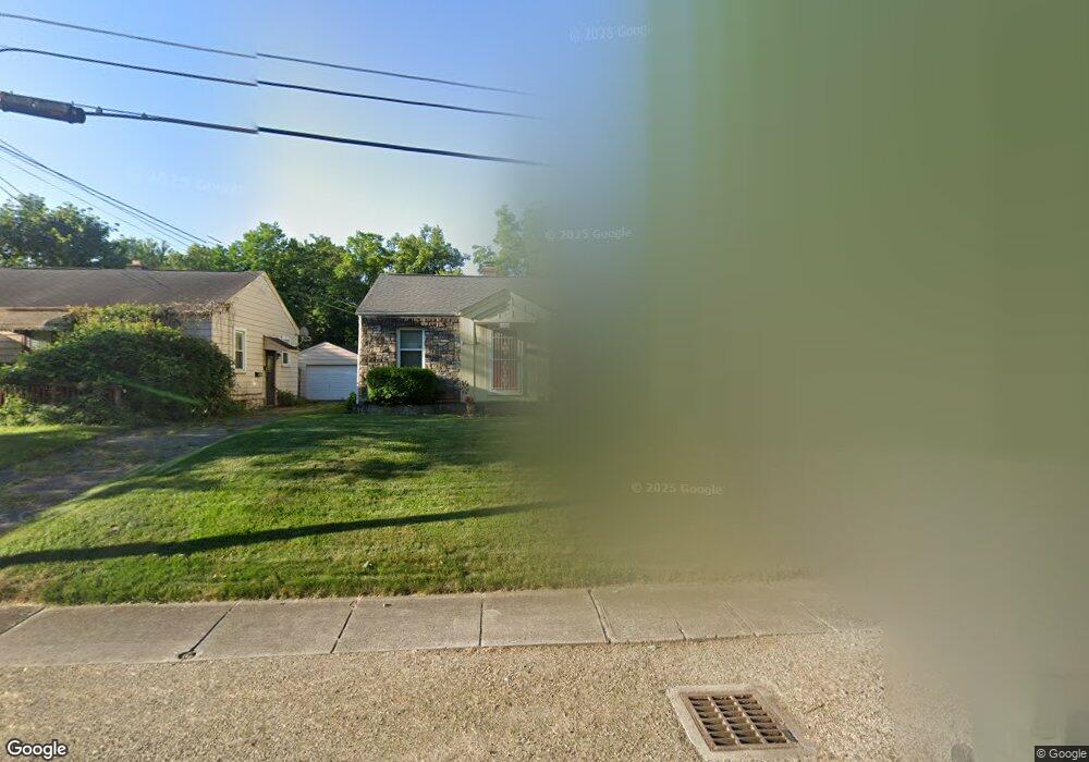 2519 Avalon Place, Columbus, OH 43219 - photo 1