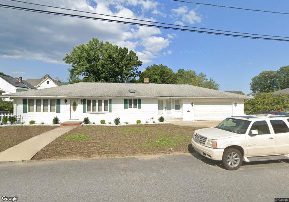 4 Stevens St, Lawrence, MA 01843 - photo 1