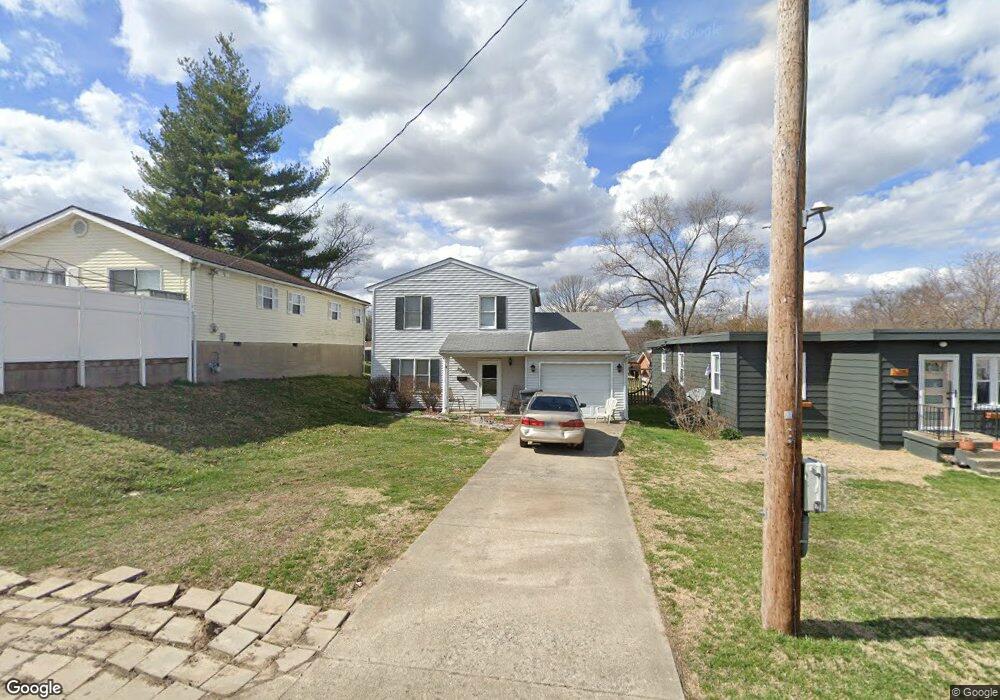 2403 Beeler St, New Albany, IN 47150 - photo 1