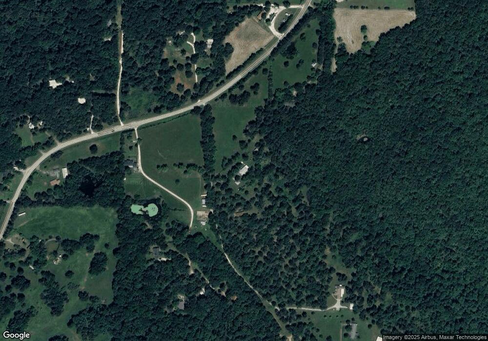 14758 S Highway 170, West Fork, AR 72774 - photo 1