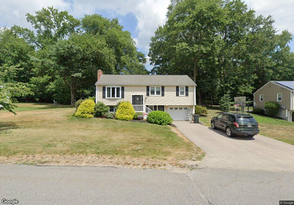 6 Ted Ln, Southborough, MA 01772 - photo 1