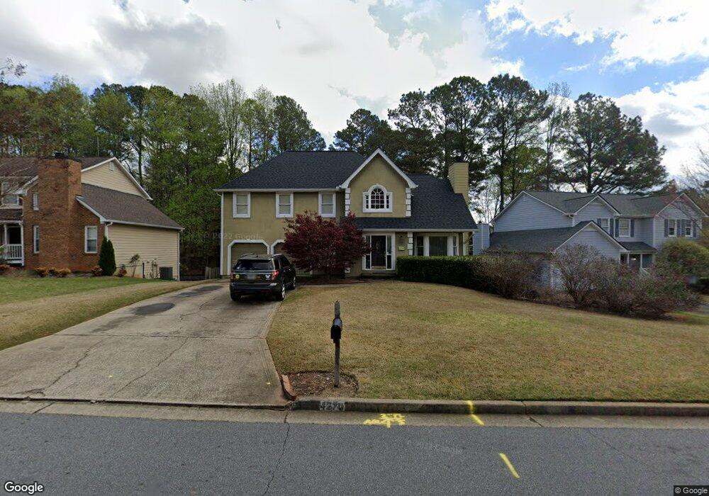 4270 Pine Vista Blvd, Alpharetta, GA 30022 - photo 1