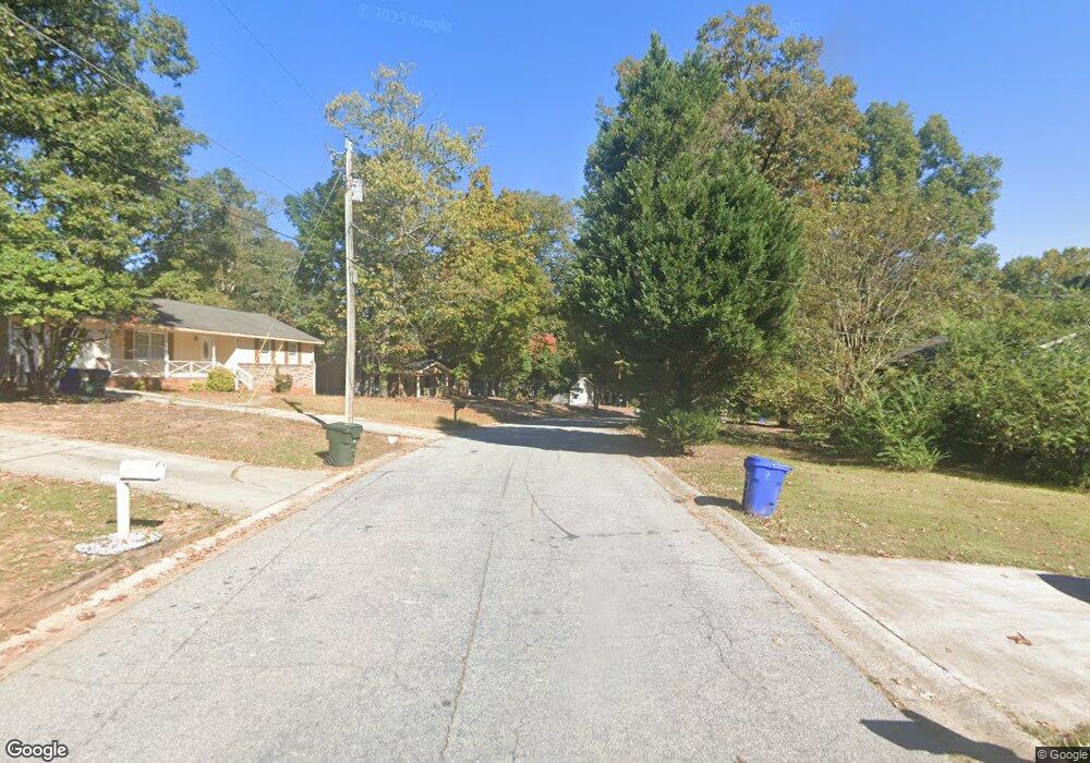 0 Big Horn Ct SE unit 8703567, Conyers, GA 30013 - photo 1