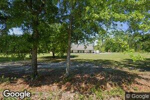 1961 Peach Rd, Morven, GA 31638