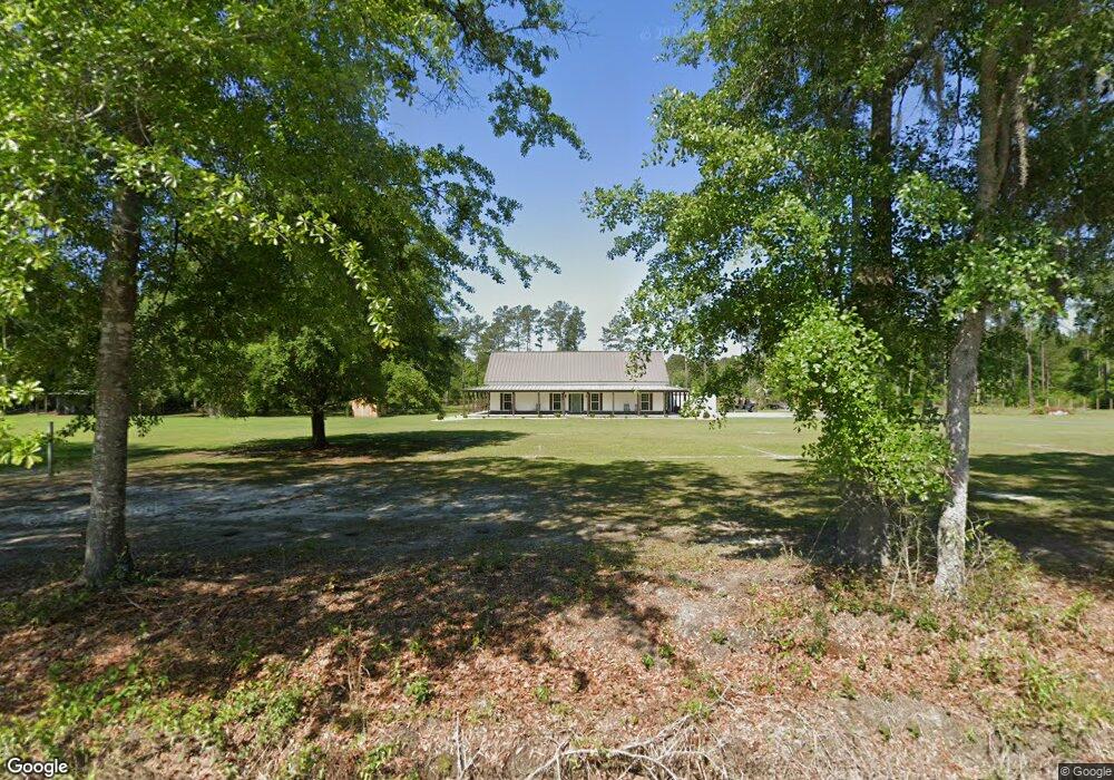 1961 Peach Rd, Morven, GA 31638 - photo 1