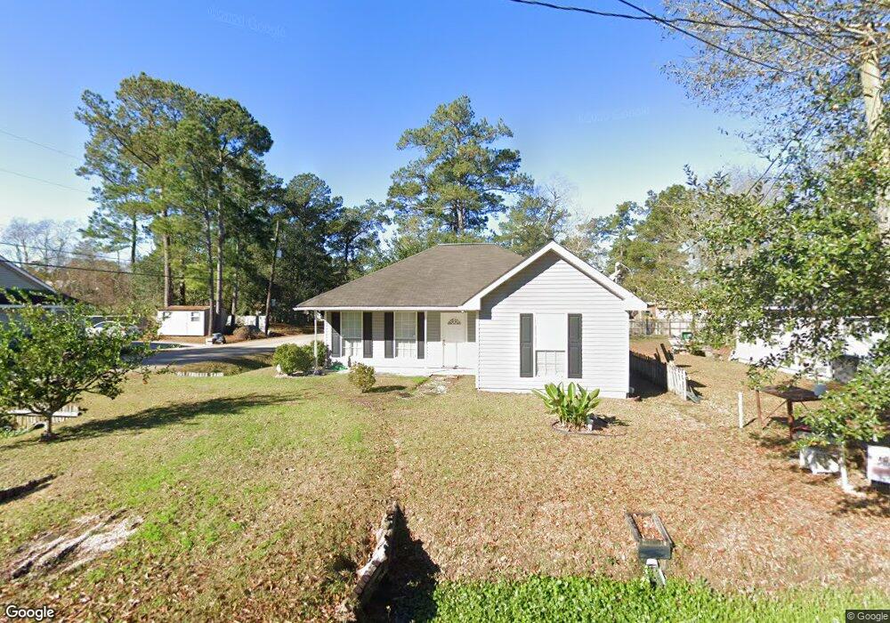 403 4th St, Pearl River, LA 70452 - photo 1