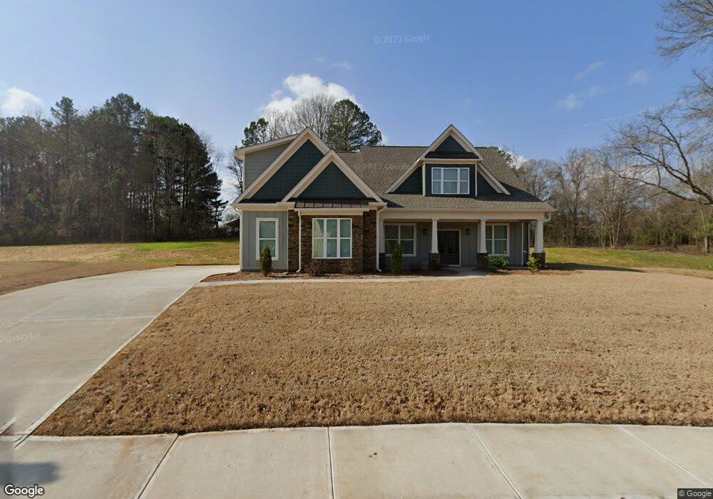 394 Summit View Dr, Jefferson, GA 30549 - photo 1