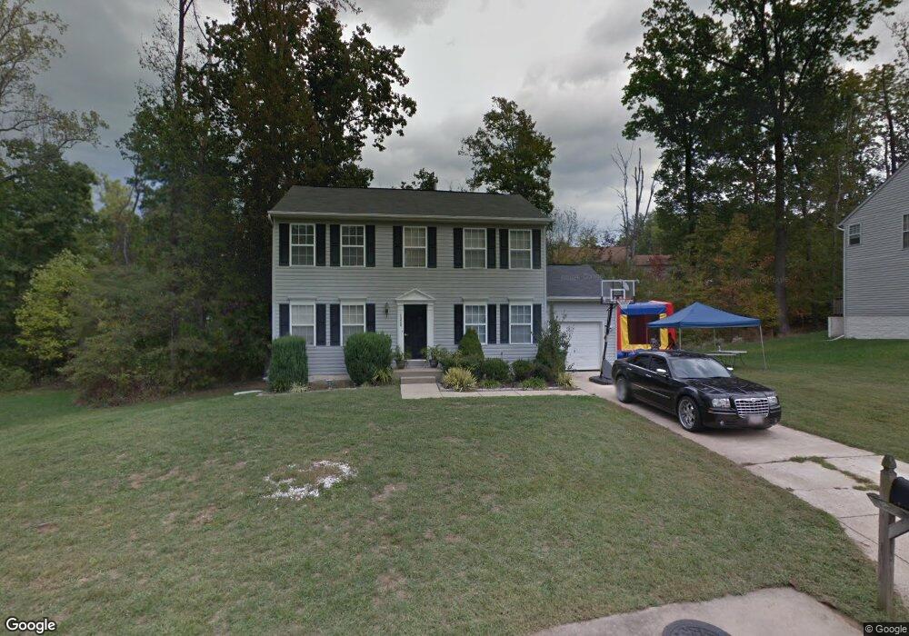 5228 Greenville Dr, Bryans Road, MD 20616 - photo 1