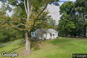 2 Crosby Rd, Morgantown, WV 26508