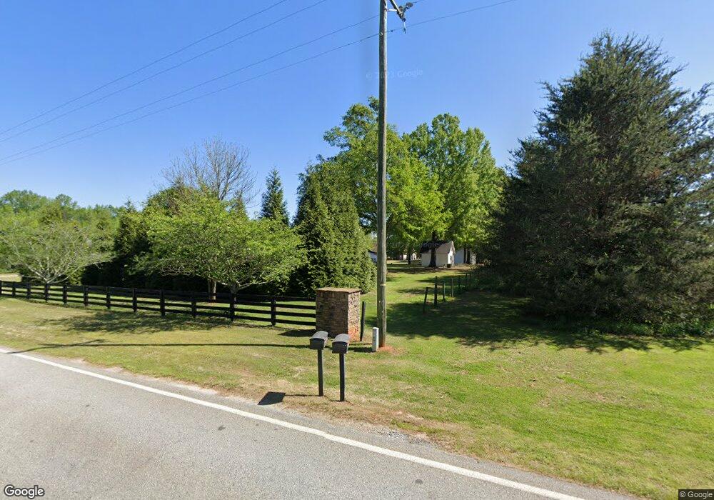 1819 Bradley Gin Rd, Monroe, GA 30656 - photo 1