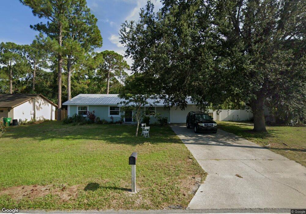 5485 Curtis Blvd, Cocoa, FL 32927 - photo 1