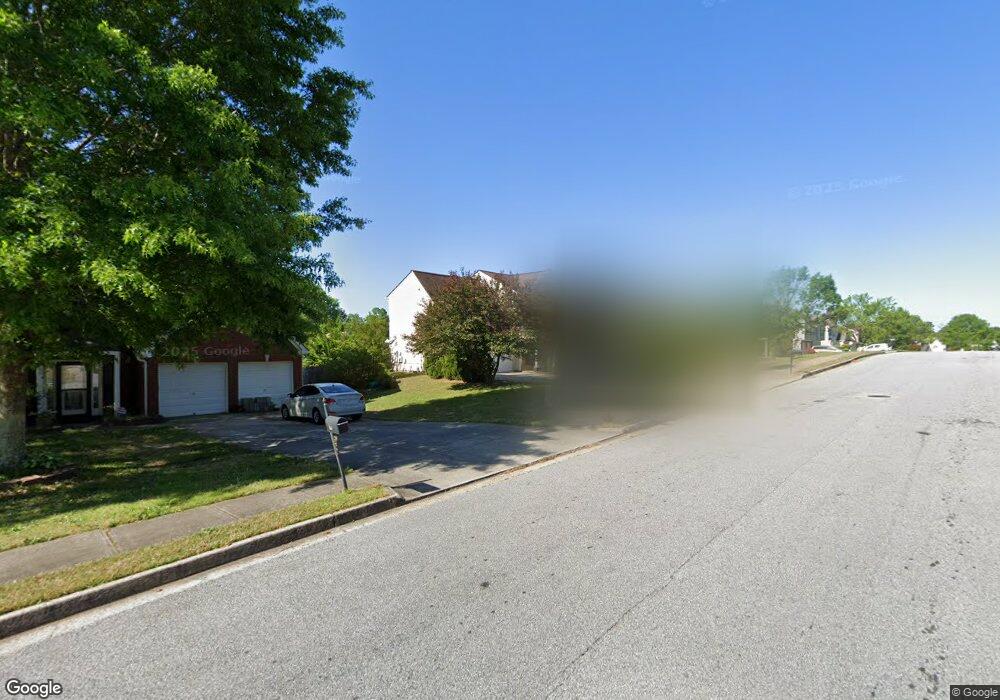 1385 Leicster Ct unit 5, Lot, Hampton, GA 30228 - photo 1