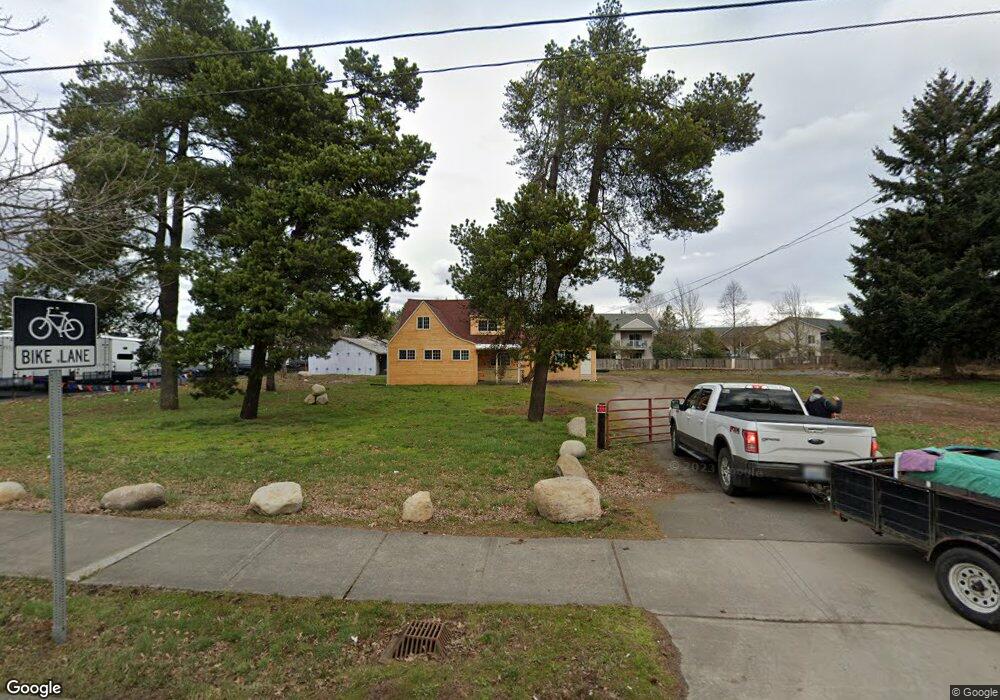 1404 W Yelm Ave, Yelm, WA 98597 - photo 1