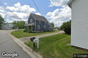 128 S Lincoln St, West Unity, OH 43570