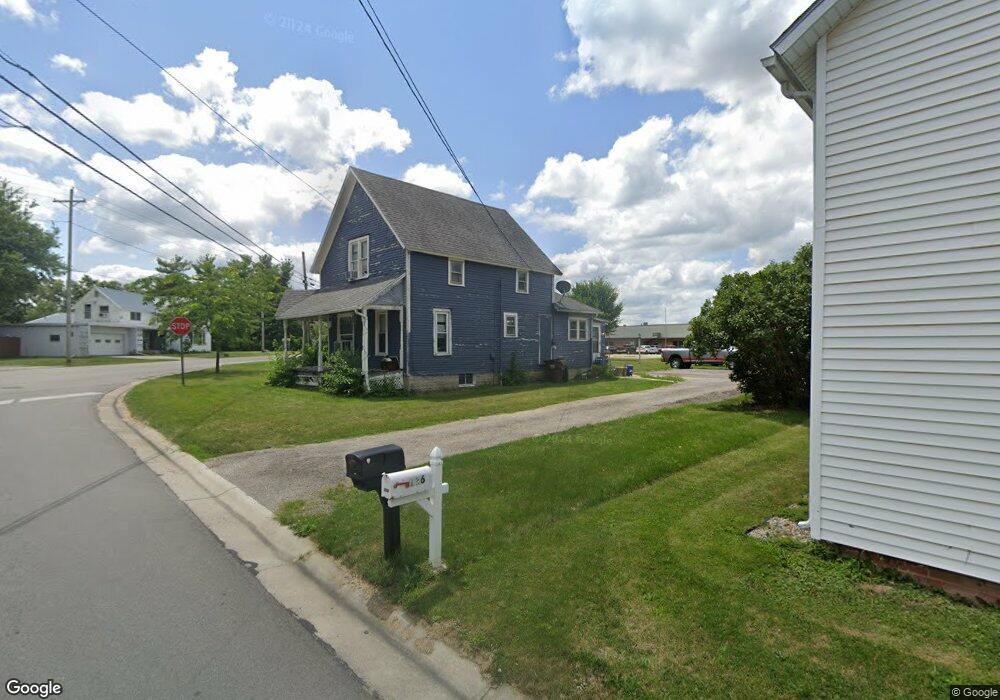 128 S Lincoln St, West Unity, OH 43570 - photo 1