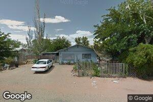 75 E Hawkins, Kanab, UT 84741