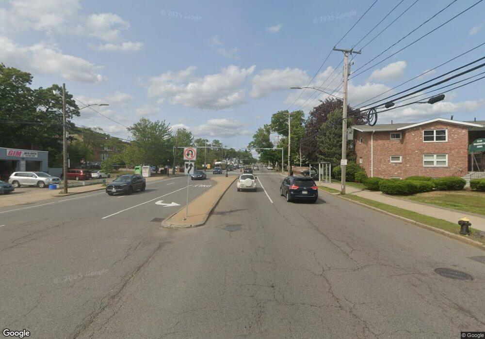 0 Edgemere Rd, Boston, MA 02132 - photo 1