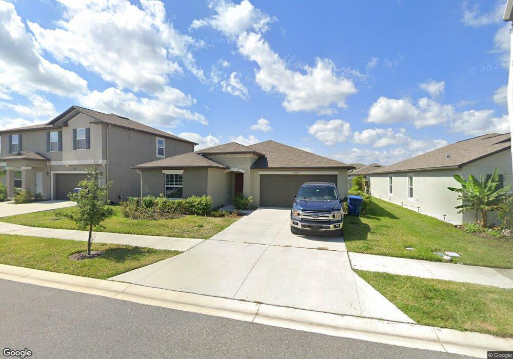 31708 Sun Kettle Loop, Wesley Chapel, FL 33545 - photo 1