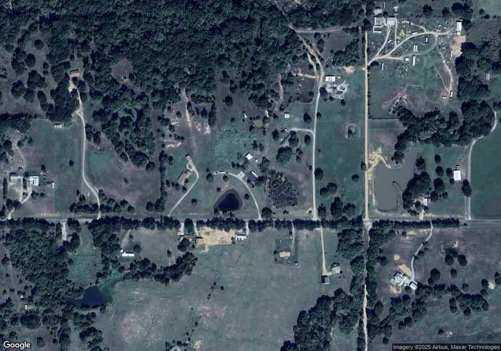 1375 Kemp Rd, Hendrix, OK 74741 - photo 1