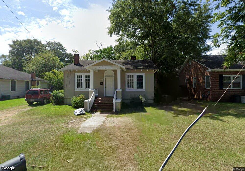 2406 Bell St, Columbus, GA 31906 - photo 1