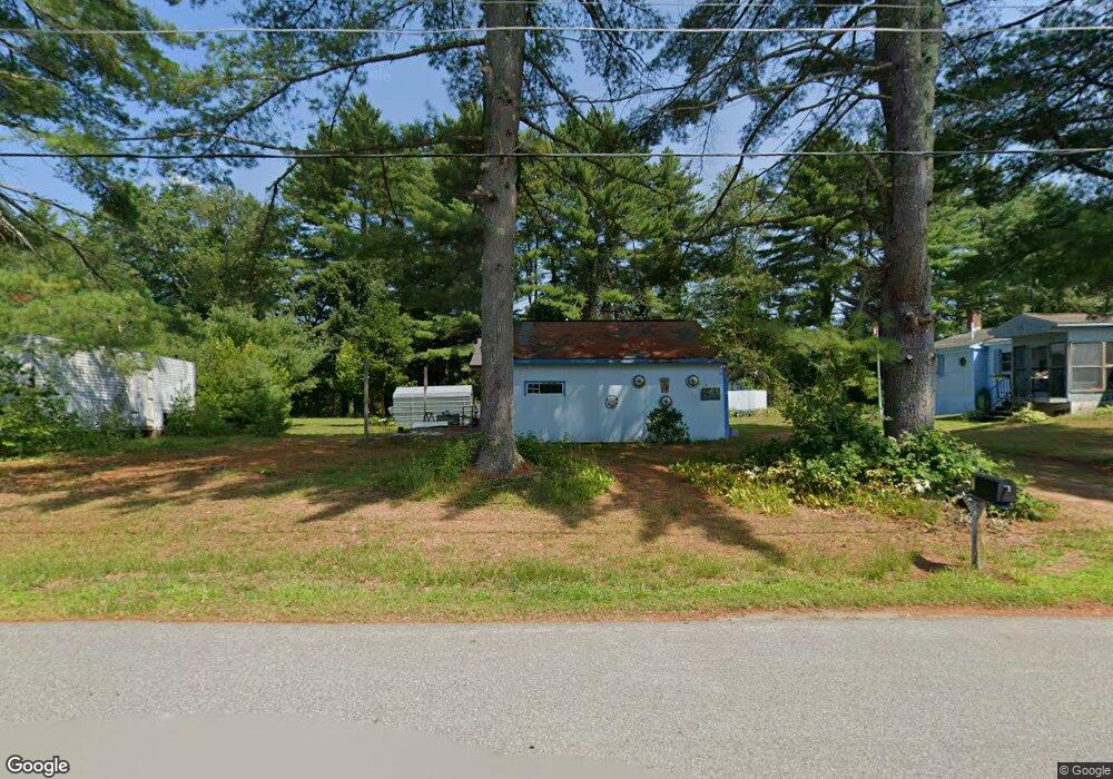 127 Pine St, Swanzey, NH 03446 - photo 1