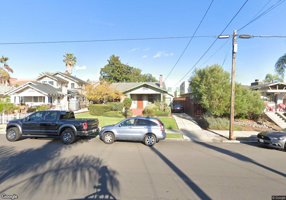 3511 29th St, San Diego, CA 92104 - photo 1